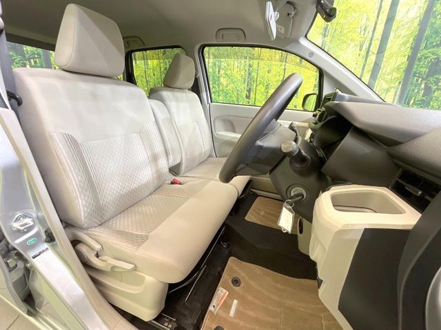 DAIHATSU MOVE 2014 Image 31