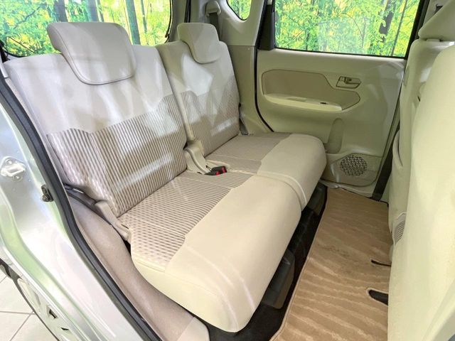 DAIHATSU MOVE 2014 Image 31