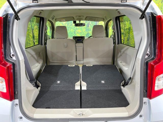 DAIHATSU MOVE 2014 Image 31