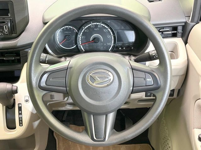 DAIHATSU MOVE 2014 Image 31