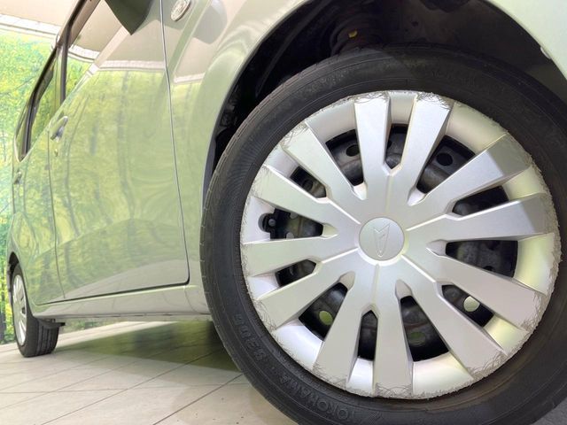 DAIHATSU MOVE 2014 Image 31