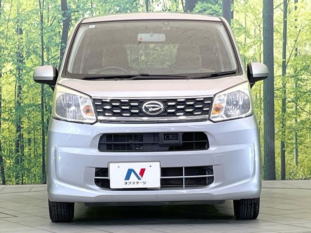 DAIHATSU MOVE 2014 Image 31