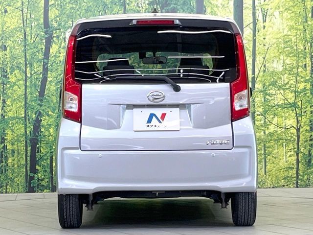 DAIHATSU MOVE 2014 Image 31