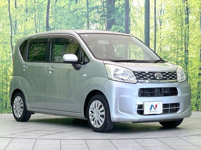 DAIHATSU MOVE 2014 Image 31