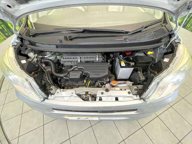 DAIHATSU MOVE 2014 Image 31