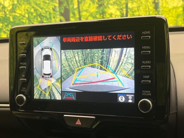 TOYOTA YARIS CROSS HYBRID 2021 Image 31