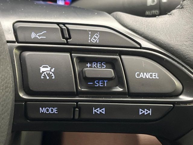 TOYOTA YARIS CROSS HYBRID 2021 Image 31