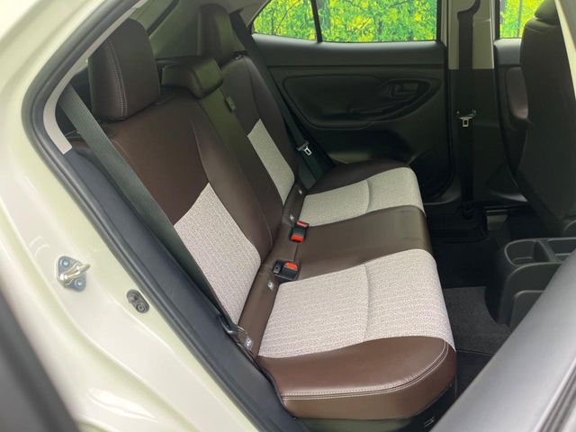 TOYOTA YARIS CROSS HYBRID 2021 Image 31