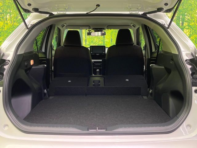 TOYOTA YARIS CROSS HYBRID 2021 Image 31