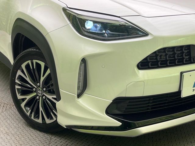 TOYOTA YARIS CROSS HYBRID 2021 Image 31