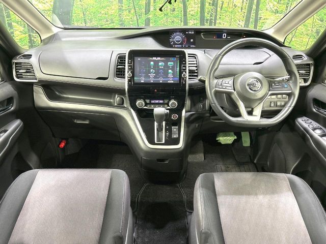 NISSAN SERENA  S-HYBRID 2016 Image 31