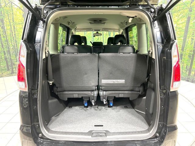 NISSAN SERENA  S-HYBRID 2016 Image 31