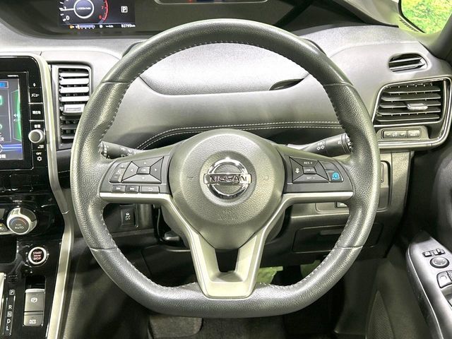 NISSAN SERENA  S-HYBRID 2016 Image 31