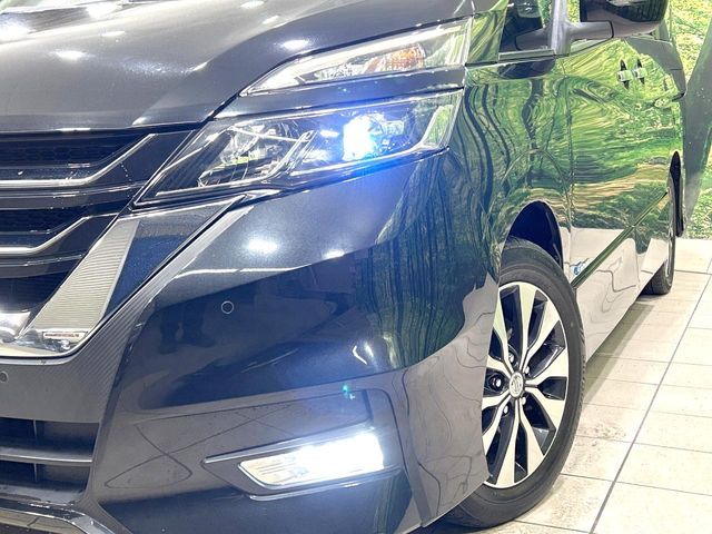 NISSAN SERENA  S-HYBRID 2016 Image 31