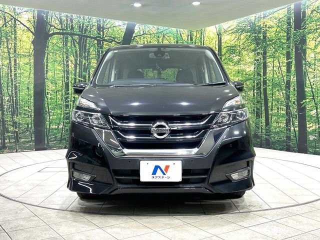 NISSAN SERENA  S-HYBRID 2016 Image 31