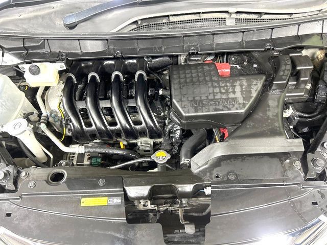 NISSAN SERENA  S-HYBRID 2016 Image 31