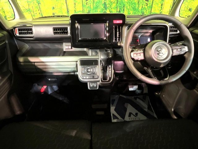 SUZUKI SPACIA GEAR 2025 Image 31