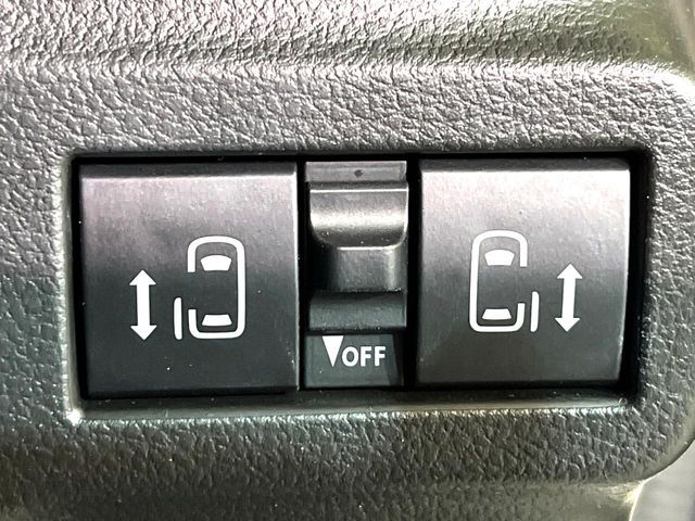 SUZUKI SPACIA GEAR 2025 Image 31