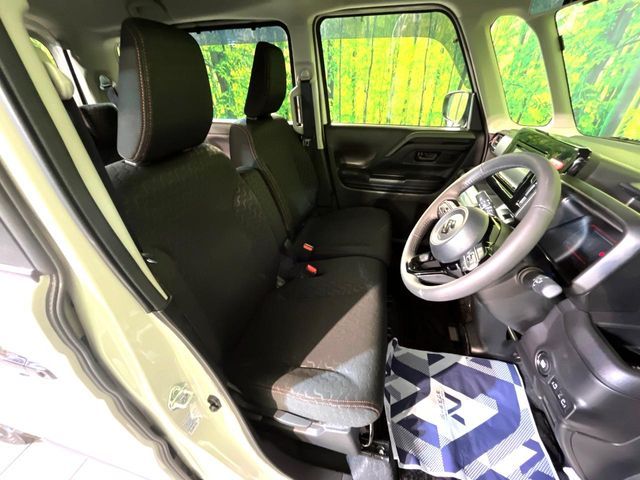 SUZUKI SPACIA GEAR 2025 Image 31