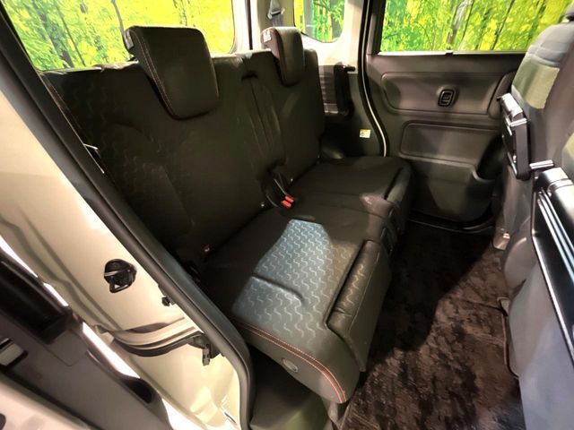 SUZUKI SPACIA GEAR 2025 Image 31