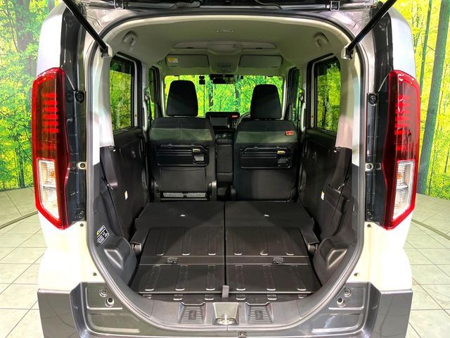 SUZUKI SPACIA GEAR 2025 Image 31