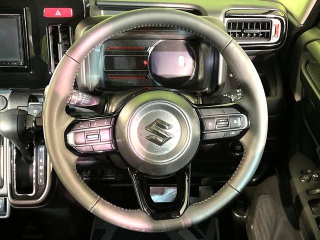 SUZUKI SPACIA GEAR 2025 Image 31