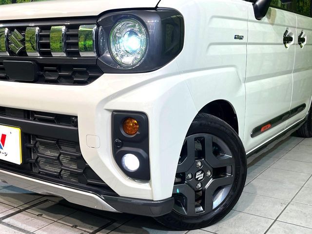 SUZUKI SPACIA GEAR 2025 Image 31