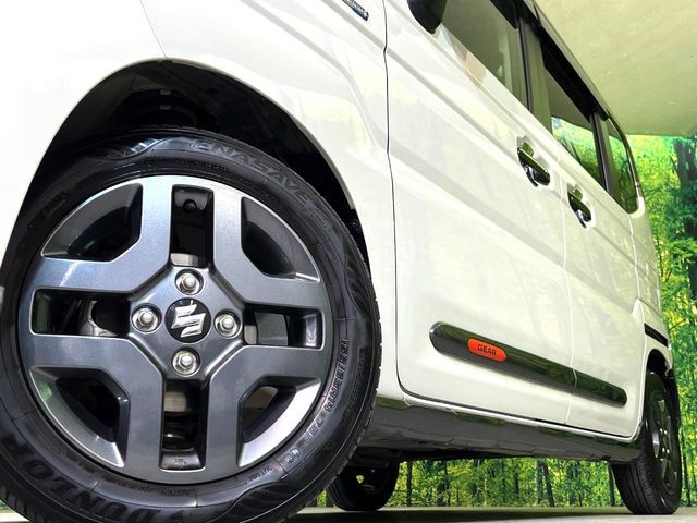 SUZUKI SPACIA GEAR 2025 Image 31