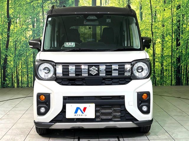 SUZUKI SPACIA GEAR 2025 Image 31