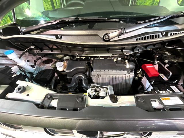 SUZUKI SPACIA GEAR 2025 Image 31