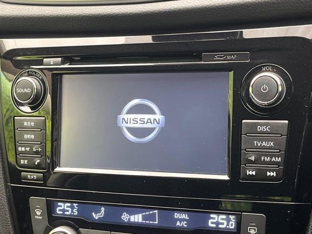 NISSAN X-TRAIL 2WD 2015 Image 31