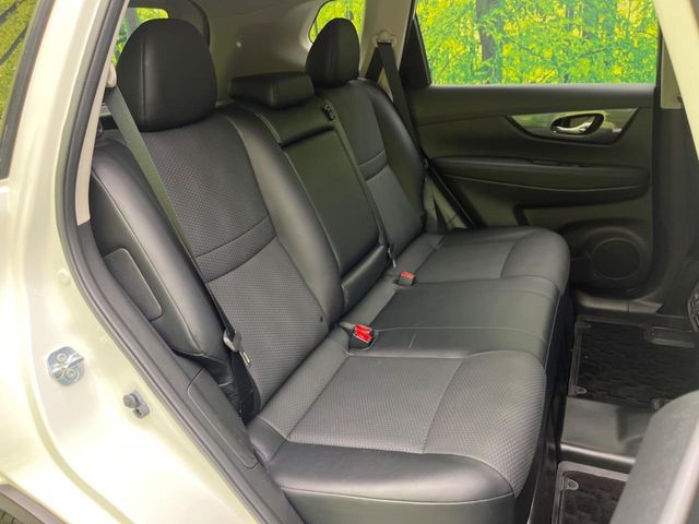 NISSAN X-TRAIL 2WD 2015 Image 31