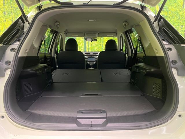 NISSAN X-TRAIL 2WD 2015 Image 31