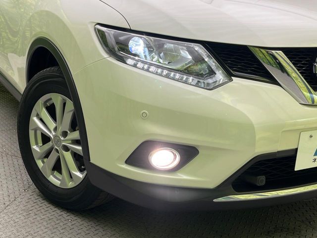 NISSAN X-TRAIL 2WD 2015 Image 31