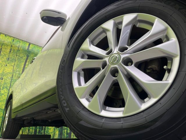 NISSAN X-TRAIL 2WD 2015 Image 31