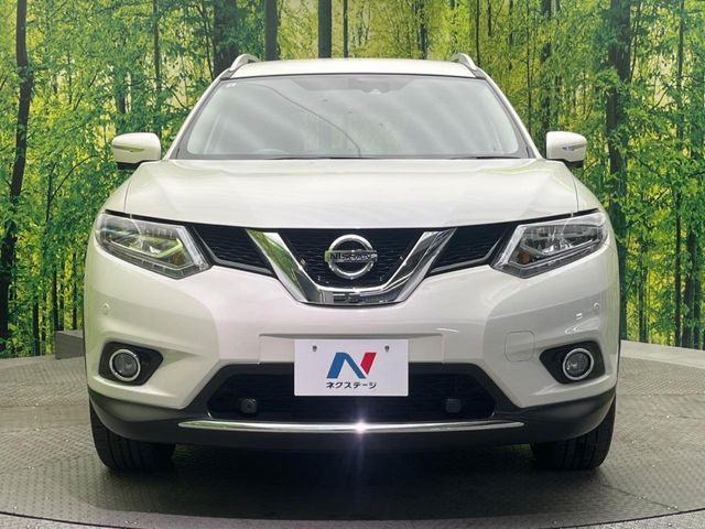 NISSAN X-TRAIL 2WD 2015 Image 31