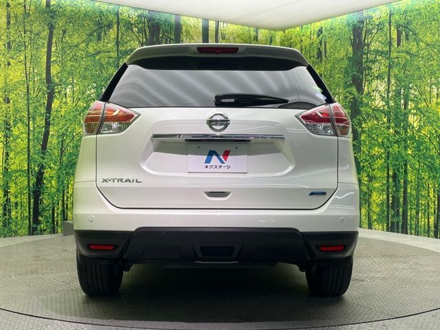 NISSAN X-TRAIL 2WD 2015 Image 31