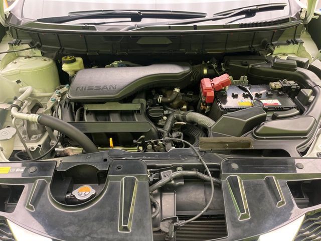 NISSAN X-TRAIL 2WD 2015 Image 31