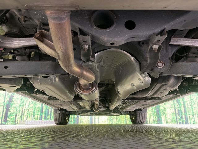 NISSAN X-TRAIL 2WD 2015 Image 31