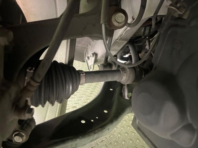 NISSAN X-TRAIL 2WD 2015 Image 31