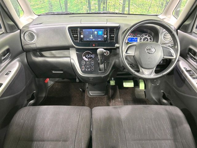 NISSAN DAYZ ROOX 2015 Image 31