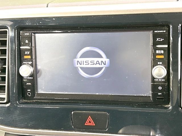 NISSAN DAYZ ROOX 2015 Image 31