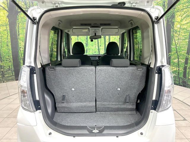 NISSAN DAYZ ROOX 2015 Image 31