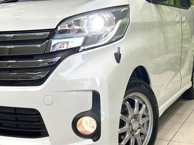 NISSAN DAYZ ROOX 2015 Image 31