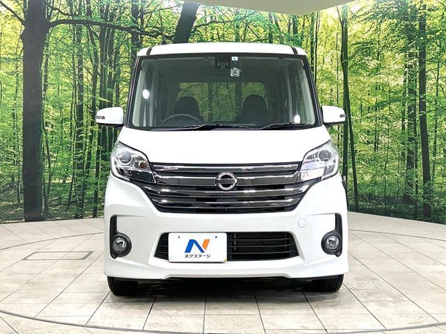 NISSAN DAYZ ROOX 2015 Image 31