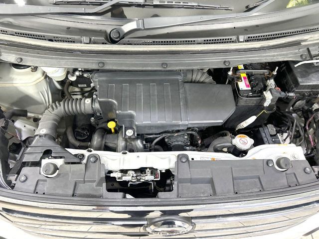 NISSAN DAYZ ROOX 2015 Image 31