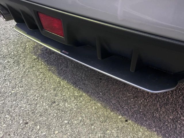 SUBARU WRX STI 2015 Image 31