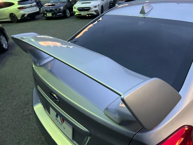SUBARU WRX STI 2015 Image 31