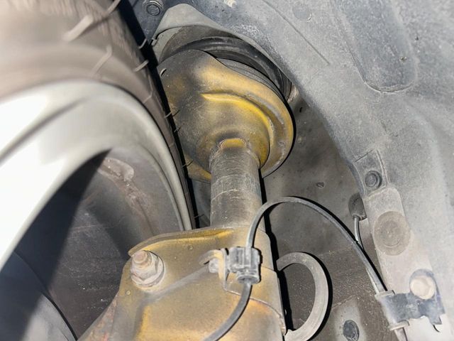 SUBARU WRX STI 2015 Image 31