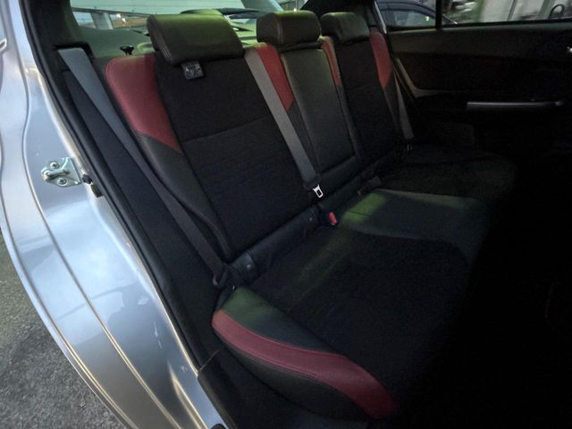 SUBARU WRX STI 2015 Image 31